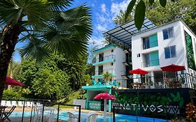 Hotel Nativos